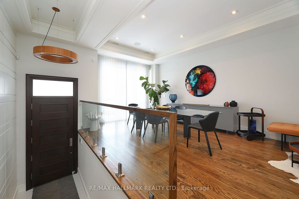Photo of 159 Roe Avenue, Toronto, ON M5M 2J1 (MLS # C13036484)