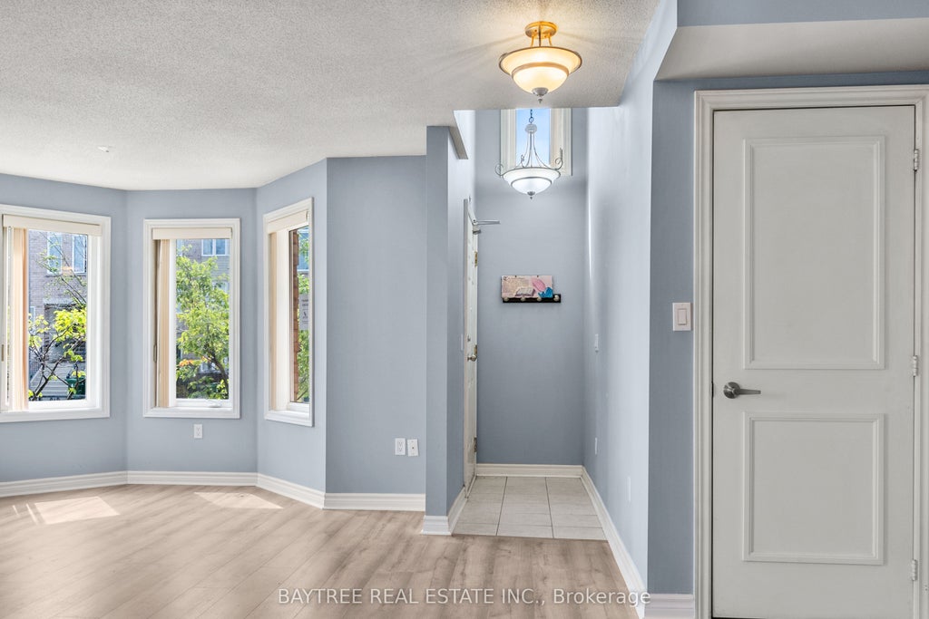 Photo of 80 Aerodrome Crescent #102, Toronto, ON M4G 4J1 (MLS # C13662120)