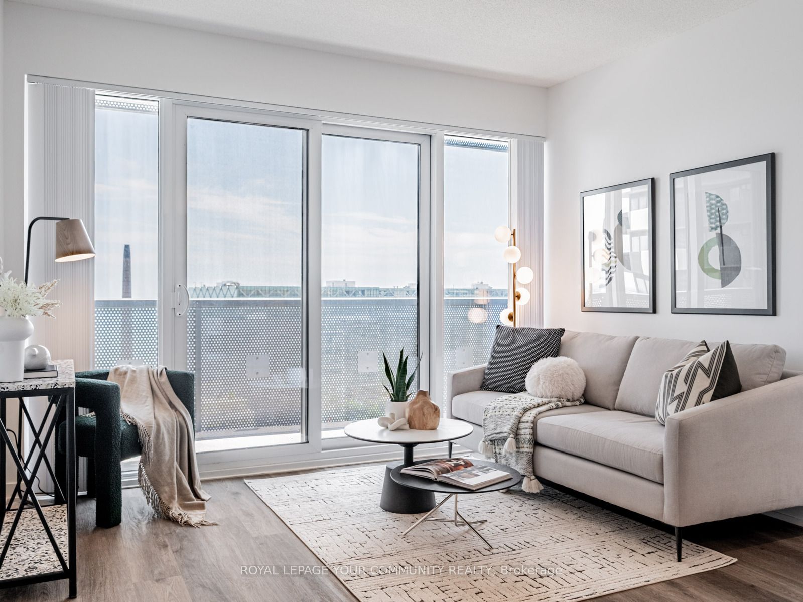55 Cooper Street 1611