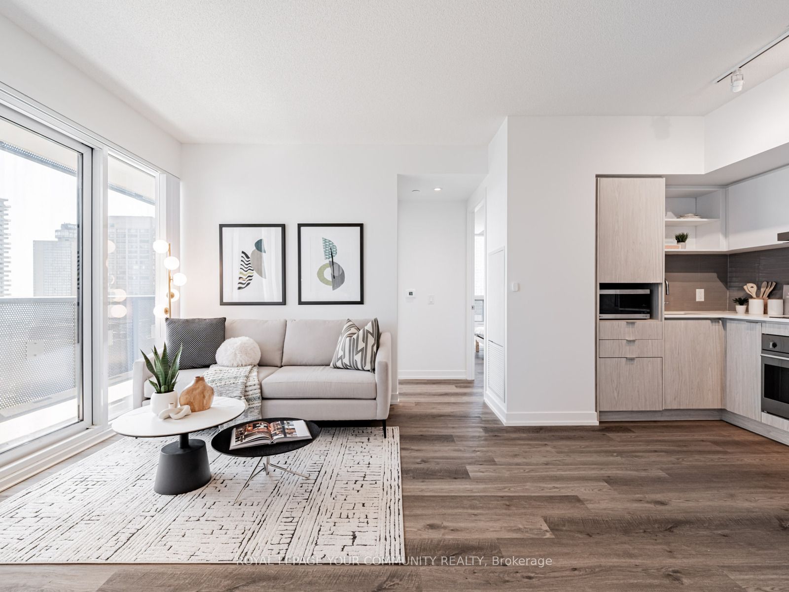 55 Cooper Street 1611