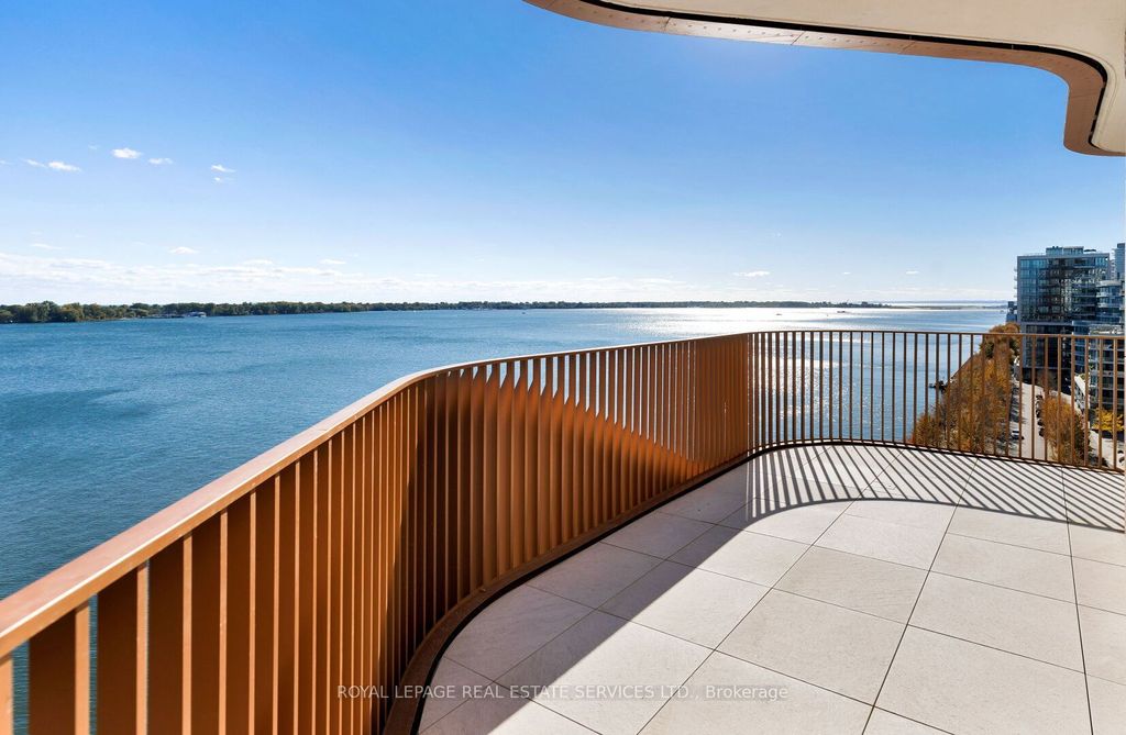 Photo of 155 Merchants' Wharf N/A #912, Toronto, ON M5A 0Y4 (MLS # C13168844)
