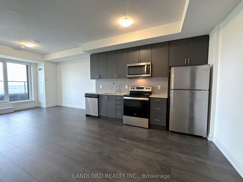 3200 William Colston Avenue 1304 Oakville ON L6H 7W6