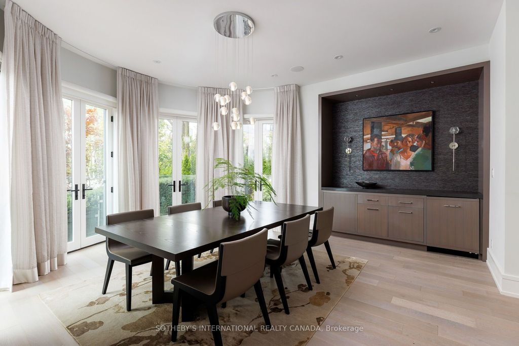 Photo of 7 Thurloe Avenue, Toronto, ON M4S 0B4 (MLS # C12438699)