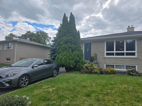 412 Melores Drive Burlington ON L7L 4T8