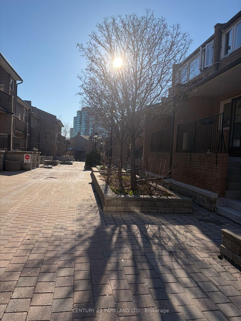 Photo of 50 Scarborough Golf Club Road #194, Toronto, ON M1M 3T5 (MLS # E12967550)