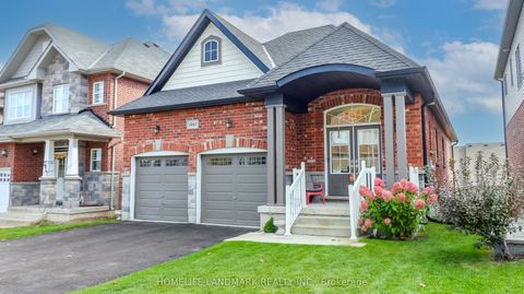 Photo of 3045 Monarch Drive, Orillia, ON L3V 8K3 (MLS # S12464549)