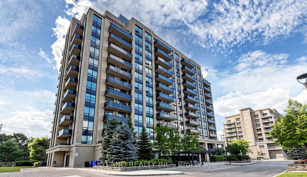 Photo of 520 Steeles Avenue W #102, Vaughan, ON L4J 0H2 (MLS # N13807472)