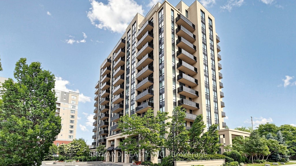Photo of 520 Steeles Avenue W #102, Vaughan, ON L4J 0H2 (MLS # N13807472)