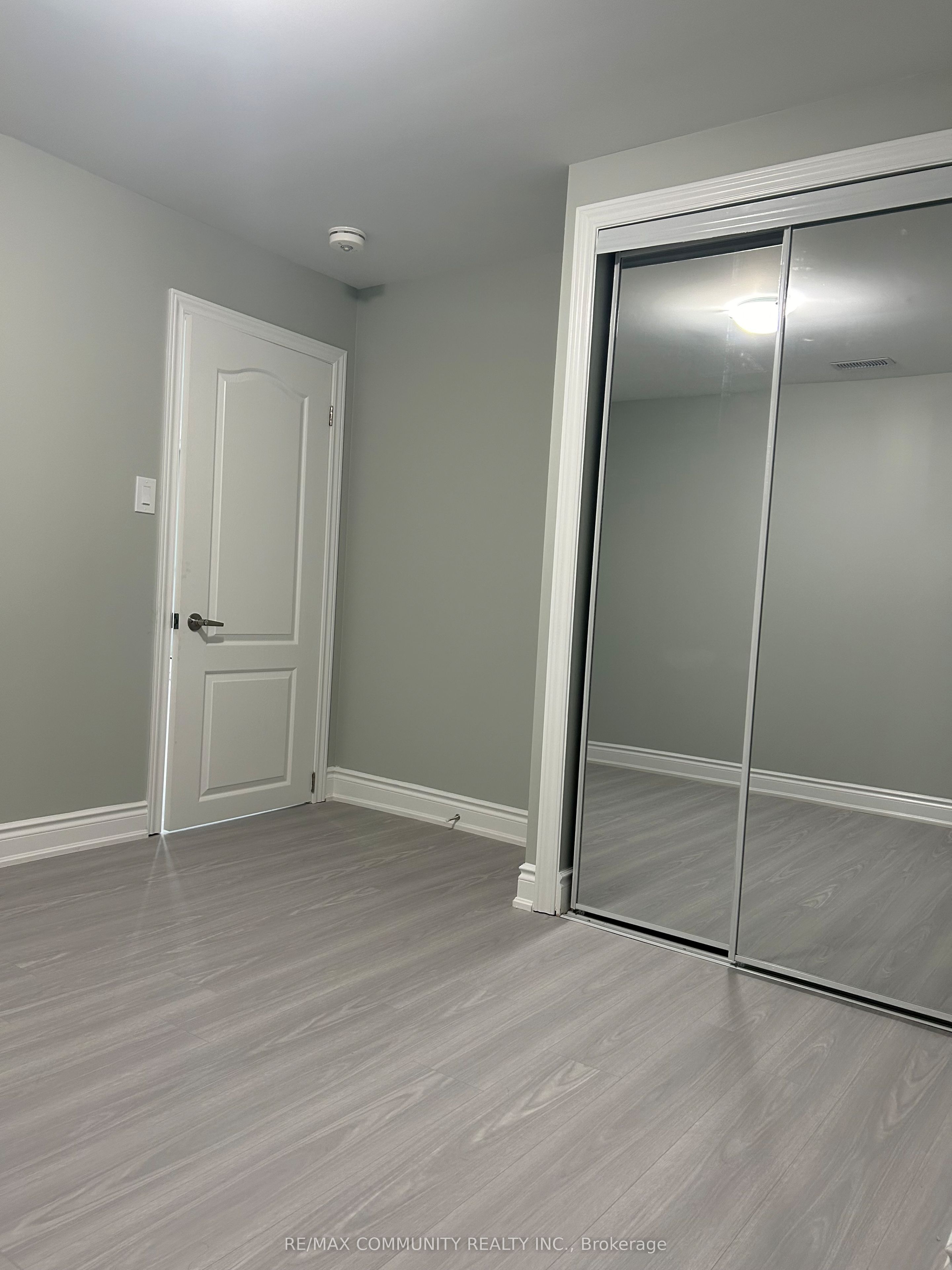 70 Rosewell Crescent Basement