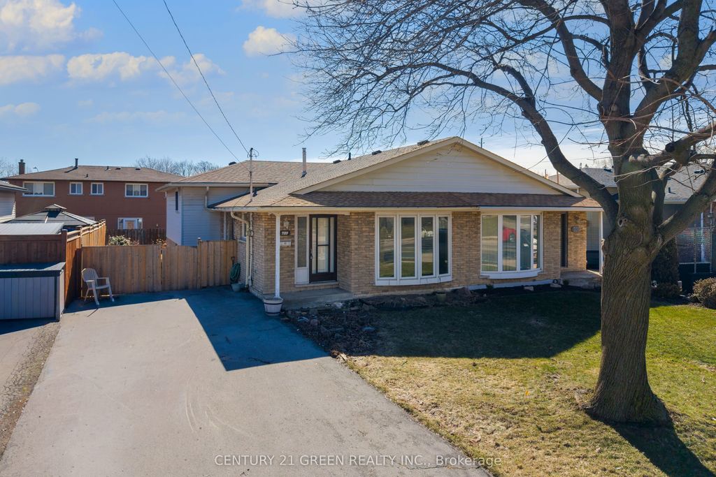 Photo of 729 West 5th Street, Hamilton, ON L9C 3R3 (MLS # X12937976)