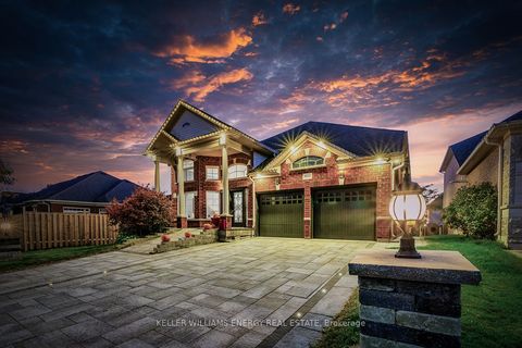 Property photo of 1602 chilliwack street, oshawa, ON l1k 0c4