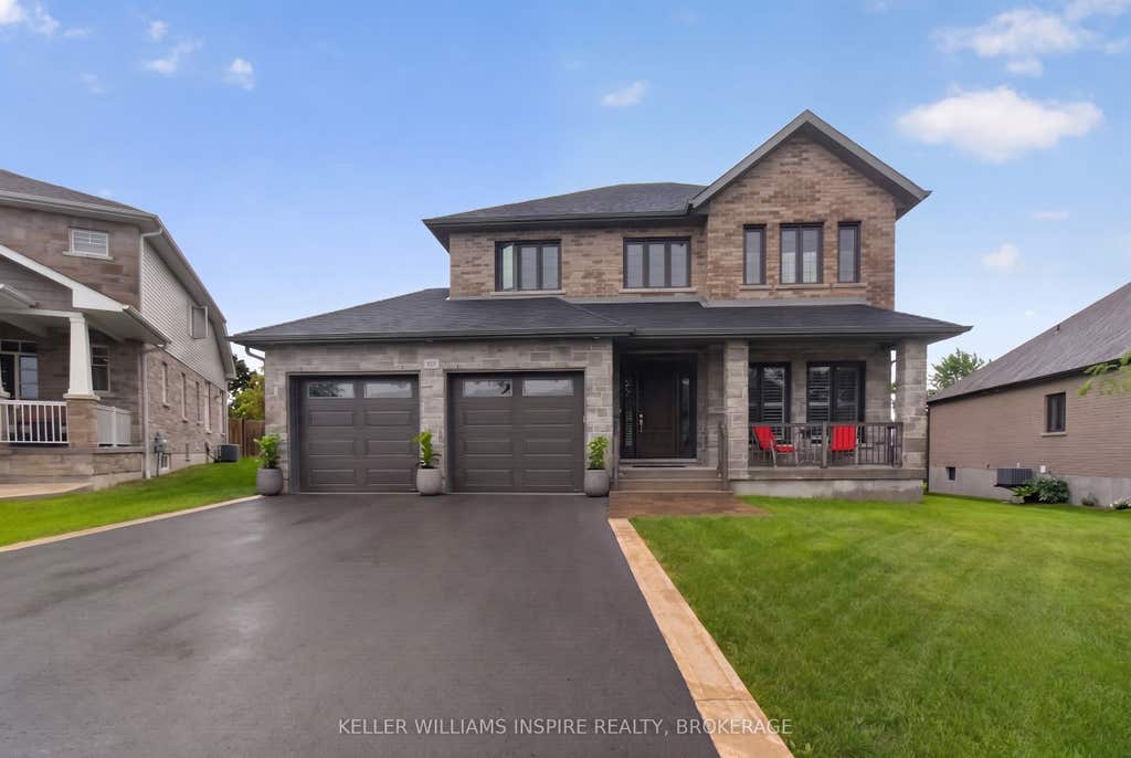 Photo of 266 Pauline Tom Avenue, Kingston, ON K7K 0G1 (MLS # X13619426)