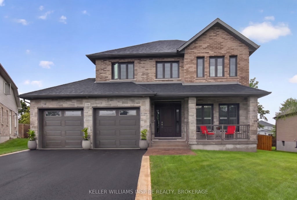 Photo of 266 Pauline Tom Avenue, Kingston, ON K7K 0G1 (MLS # X13619426)