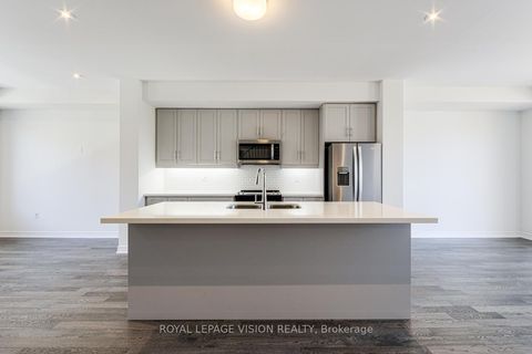 14 Folcroft Street Brampton ON L6Y 0B6