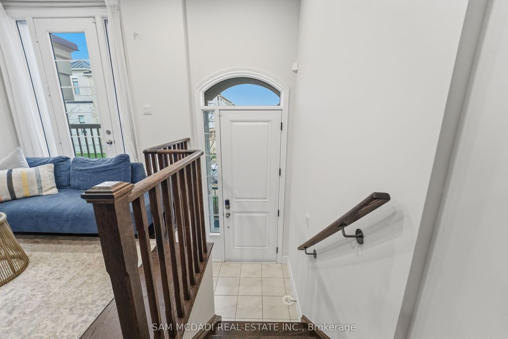 Photo of 61 Edward Horton Crescent, Toronto, ON M8Z 0E7 (MLS # W13032824)