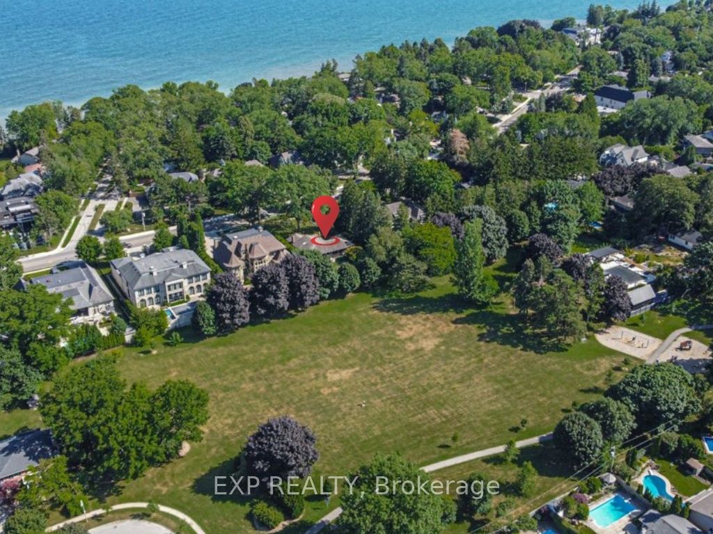 4187 Lakeshore Road