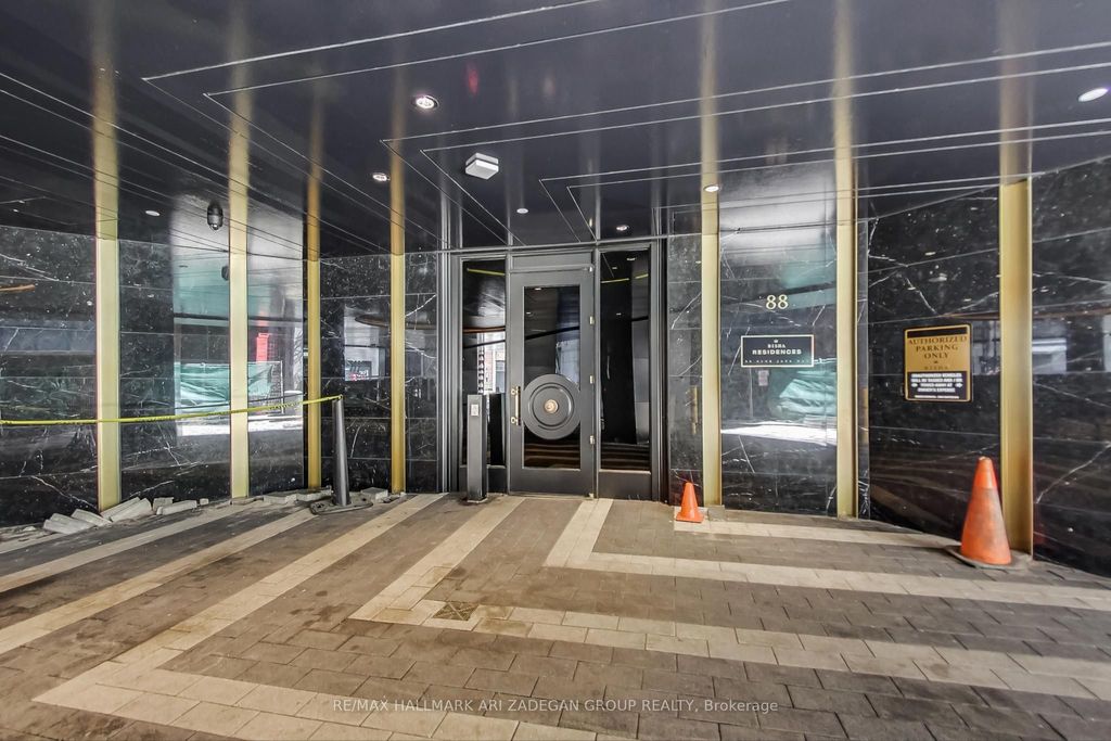 Photo of 88 Blue Jays Way #3108, Toronto, ON M5V 0L7 (MLS # C12250889)