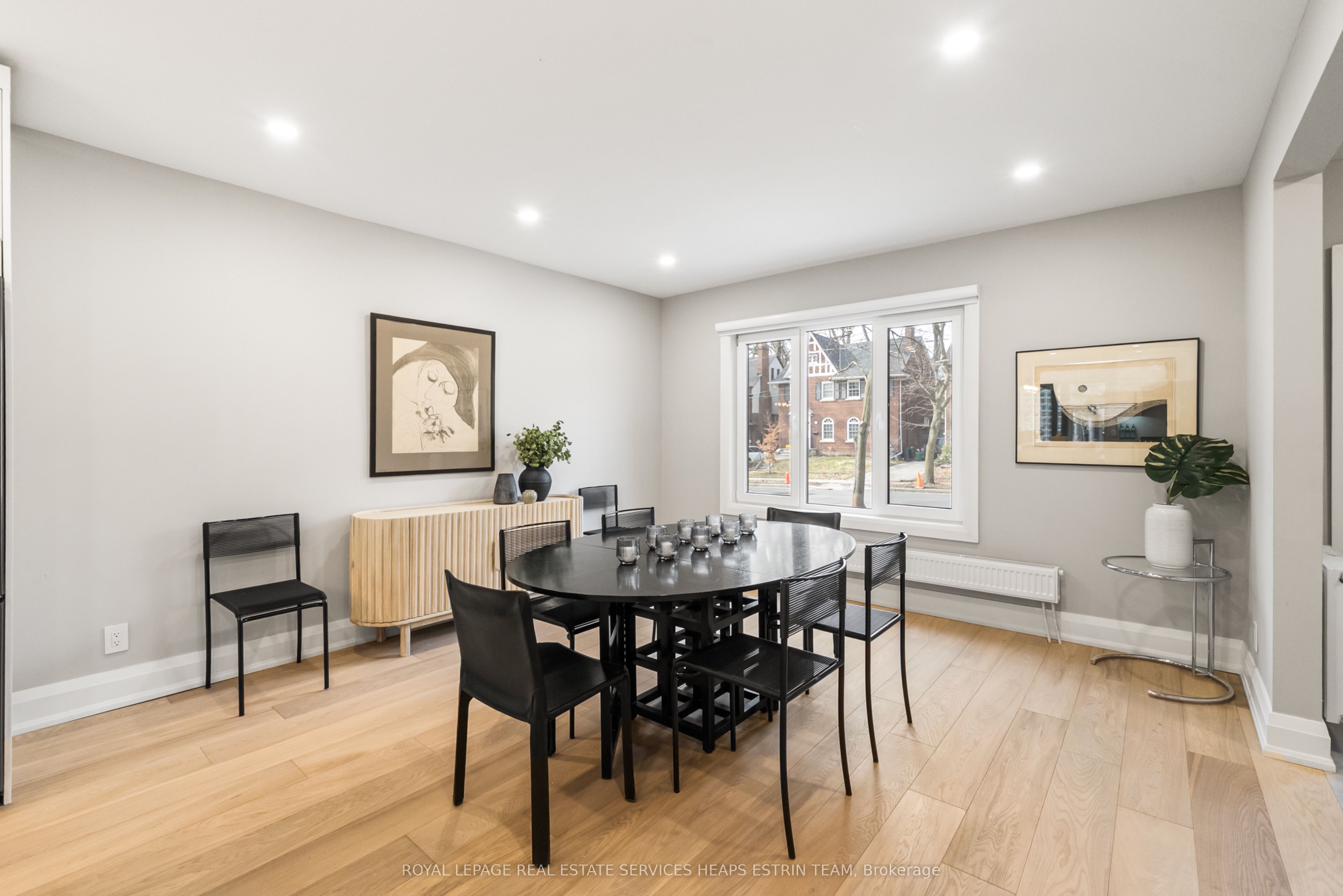 335 St Clair Avenue E