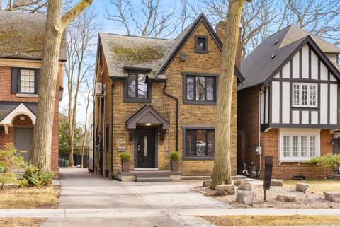 335 St Clair Avenue E Toronto ON M4T 1P3