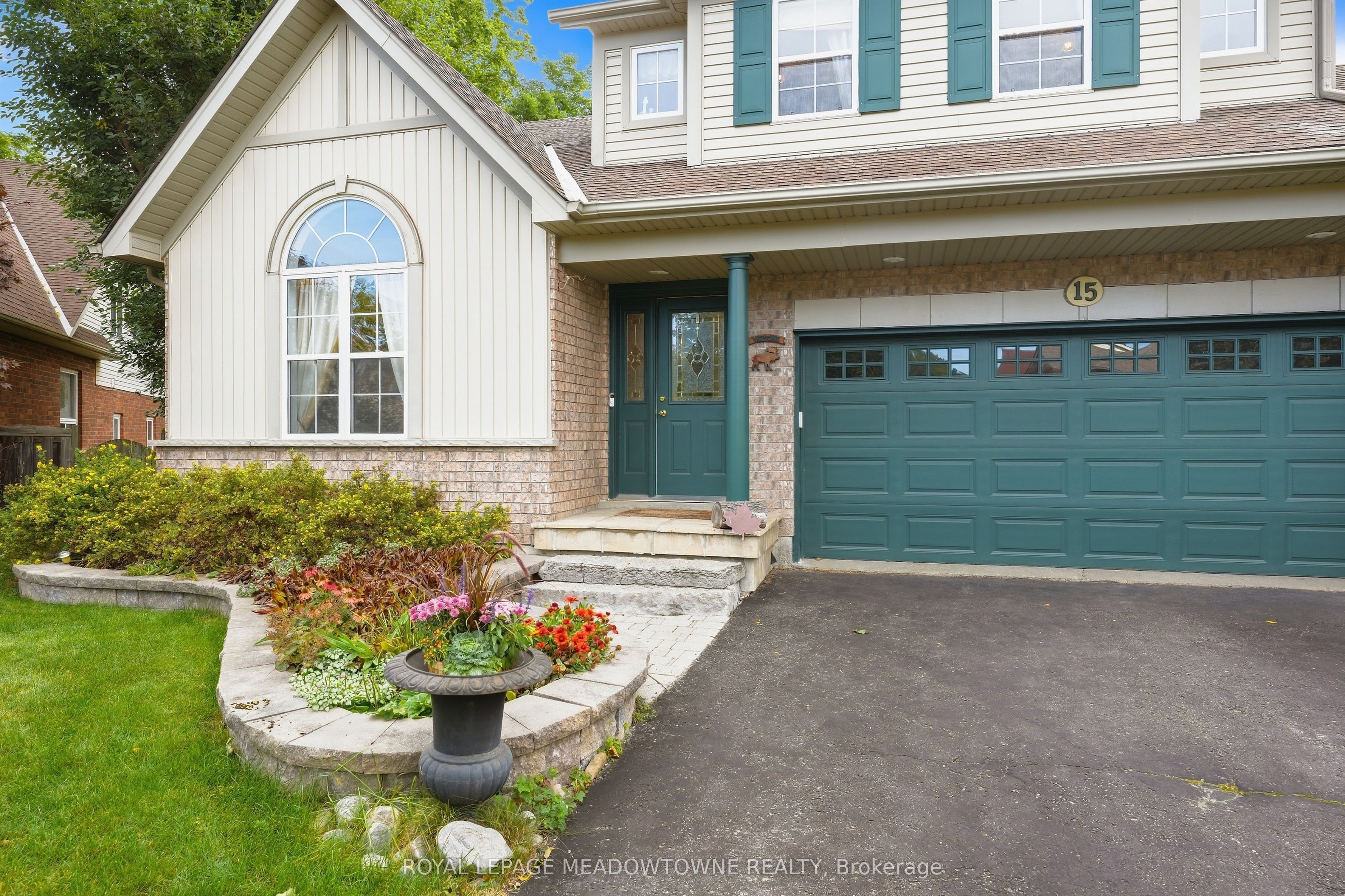 15 Costigan Court