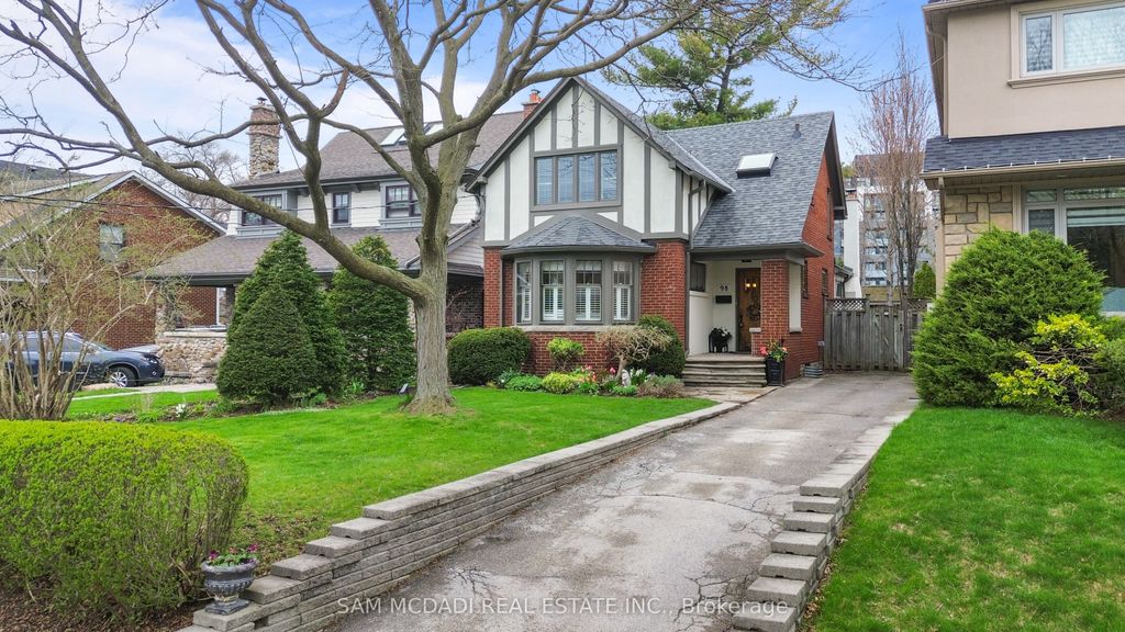 Photo of 98 Government Road, Toronto, ON M8X 1W5 (MLS # W13066952)