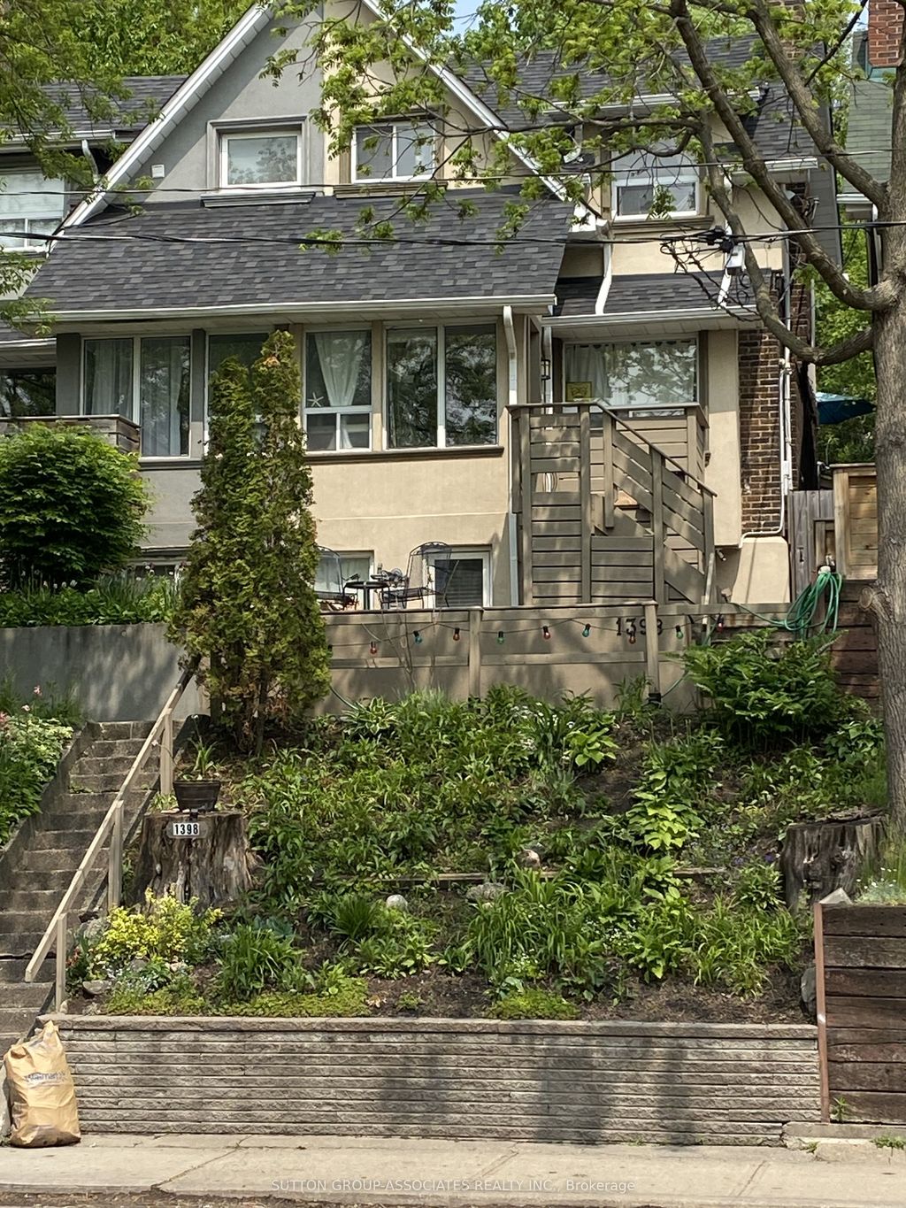 Photo of 1398 Davenport Road, Toronto, ON M6H 2G9 (MLS # W12799214)