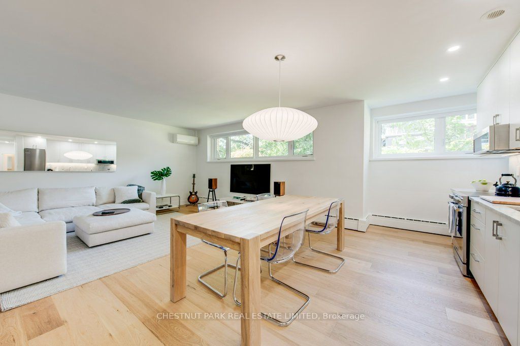 Photo of 75 Scarborough Road #3, Toronto, ON M4E 3M4 (MLS # E12446804)