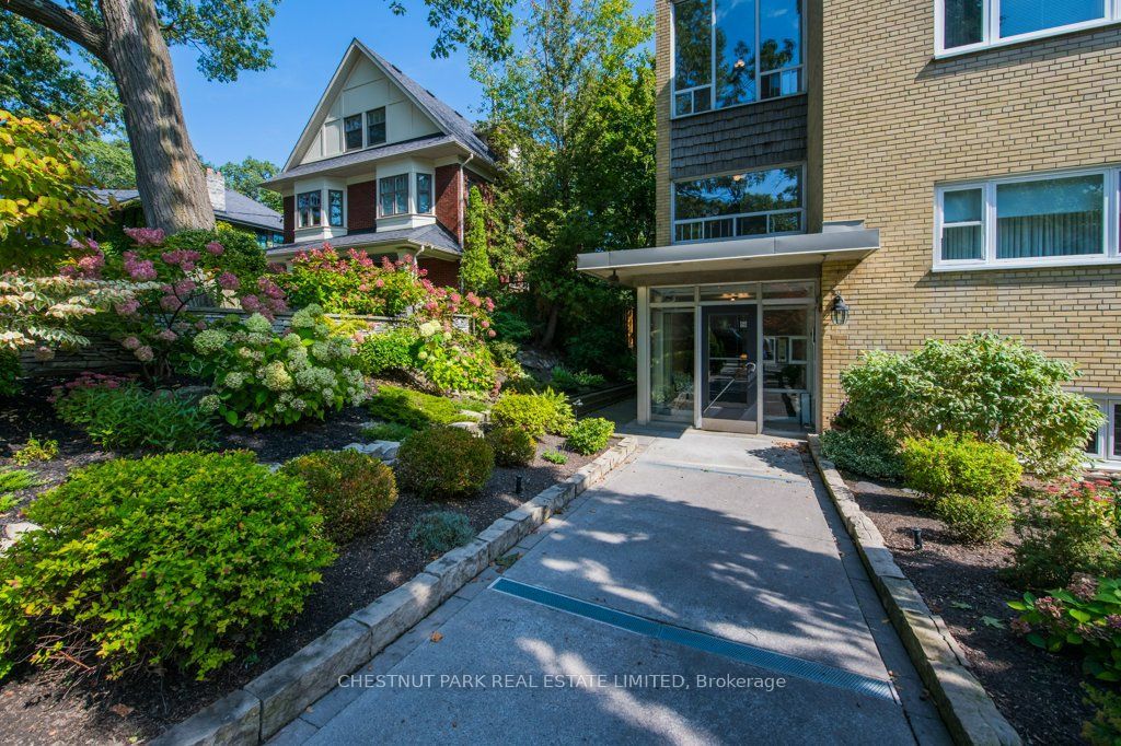 Photo of 75 Scarborough Road #3, Toronto, ON M4E 3M4 (MLS # E12446804)