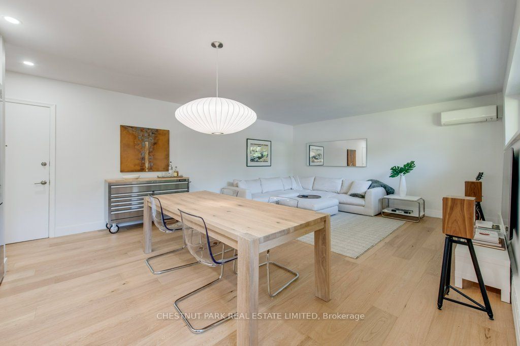 Photo of 75 Scarborough Road #3, Toronto, ON M4E 3M4 (MLS # E12446804)