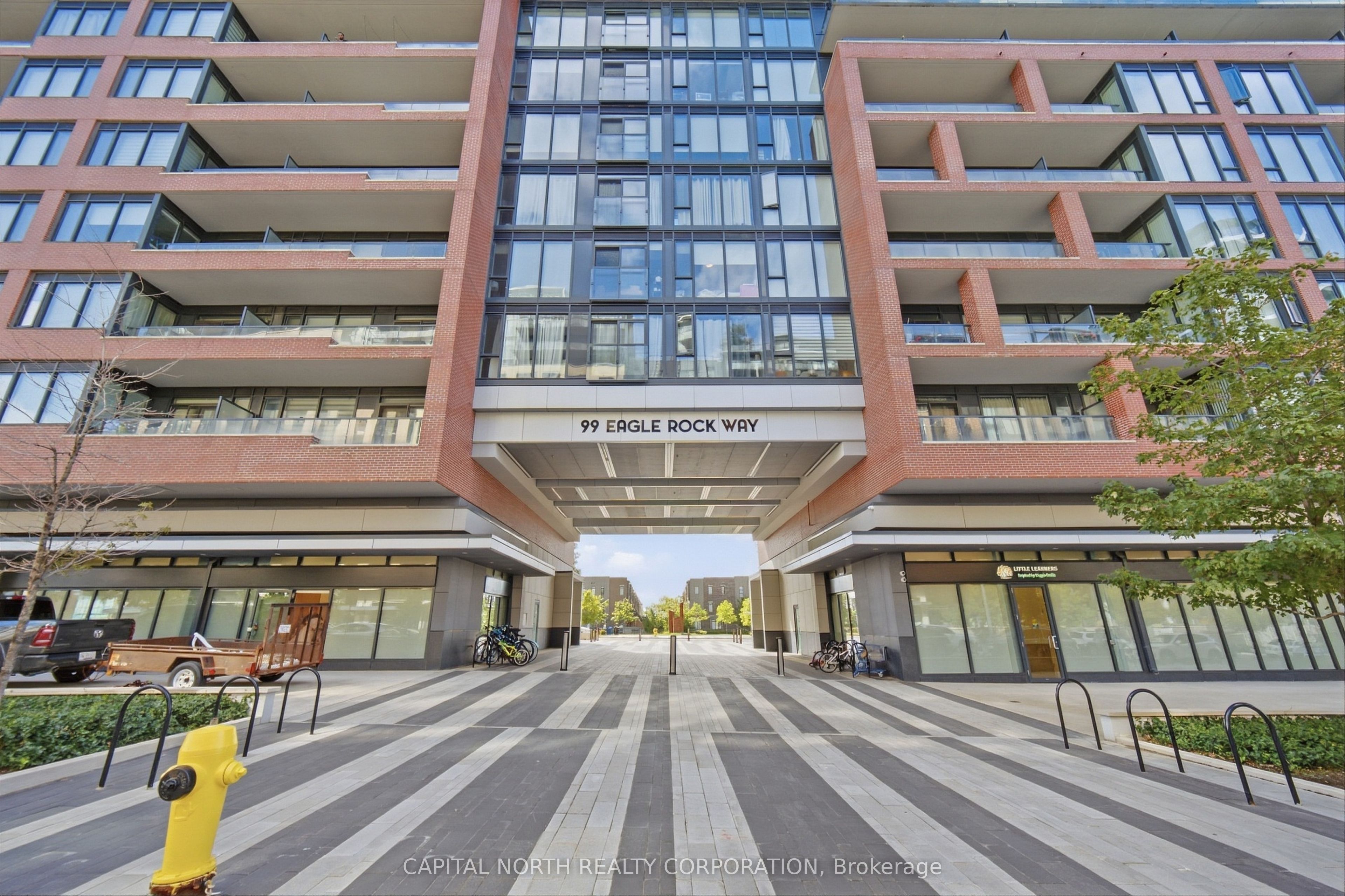 99 Eagle Rock Way 403