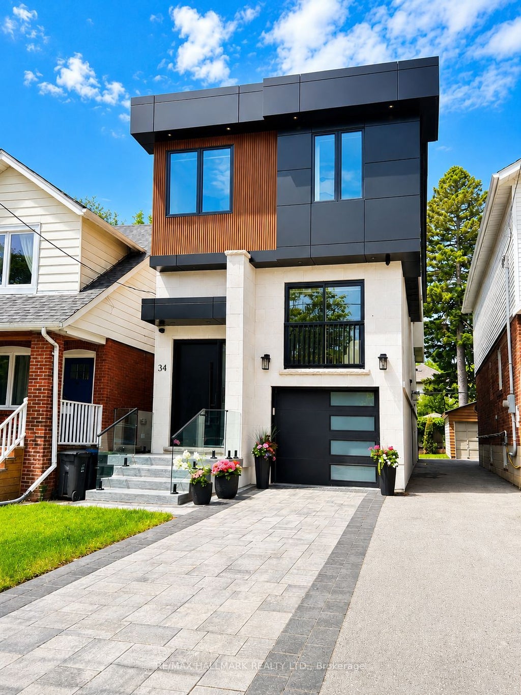 Photo of 34 Roosevelt Road, Toronto, ON M4J 4T6 (MLS # E13432824)