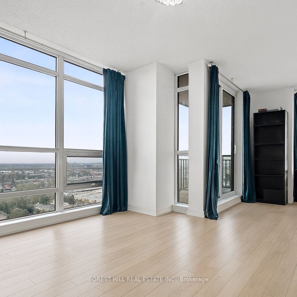 Photo of 830 Lawrence Avenue W #2502, Toronto, ON M6A 1C3 (MLS # W12626740)