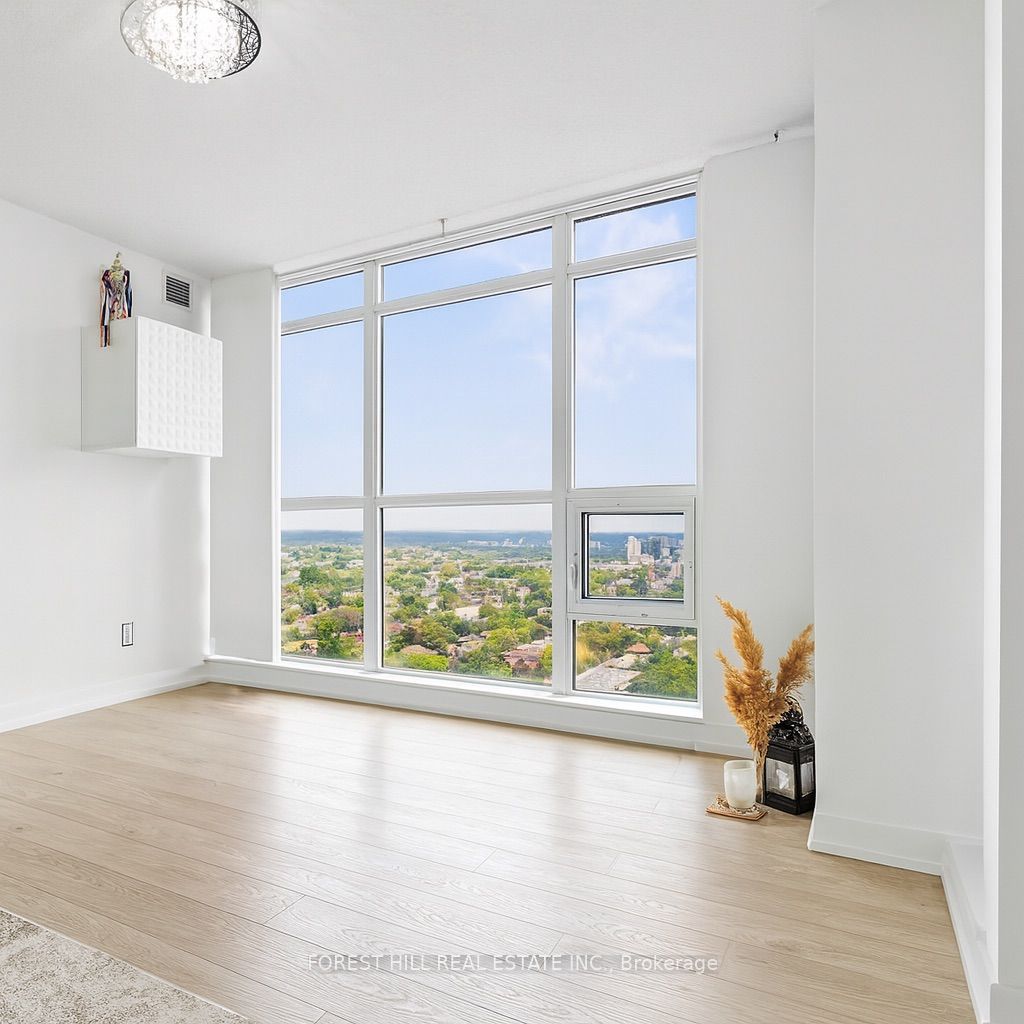 Photo of 830 Lawrence Avenue W #2502, Toronto, ON M6A 1C3 (MLS # W12626740)