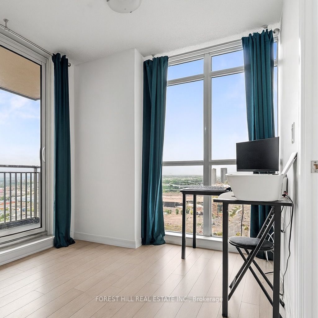 Photo of 830 Lawrence Avenue W #2502, Toronto, ON M6A 1C3 (MLS # W12626740)