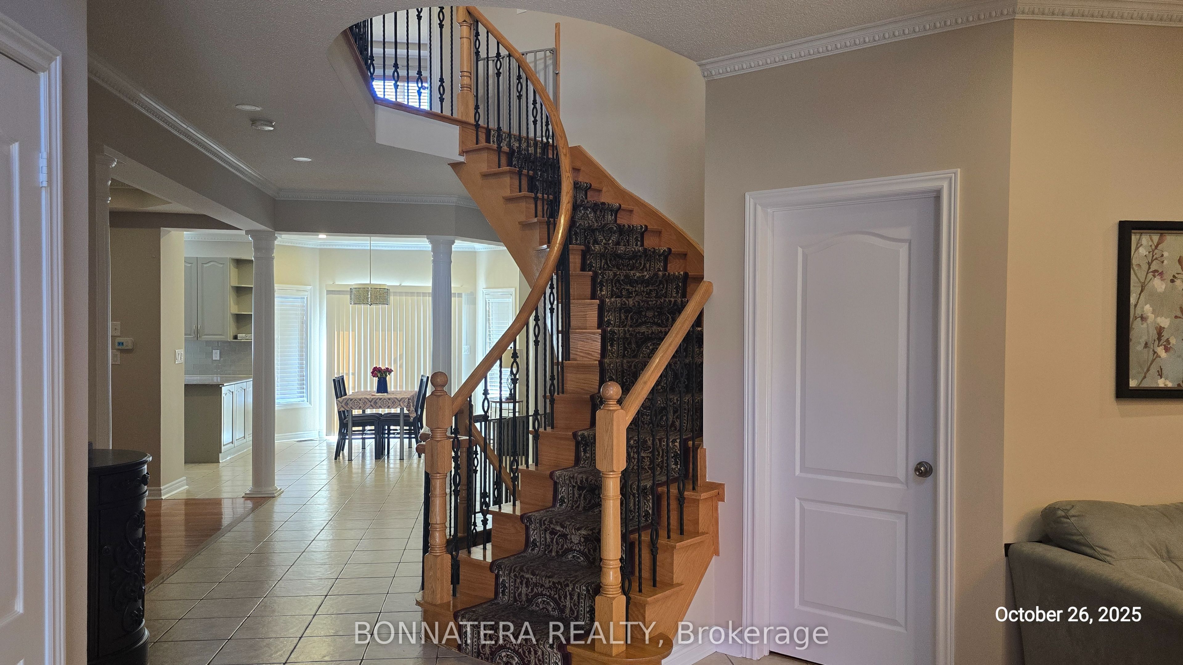 3156 Clipperton (Main & Upper & part of basement) Drive