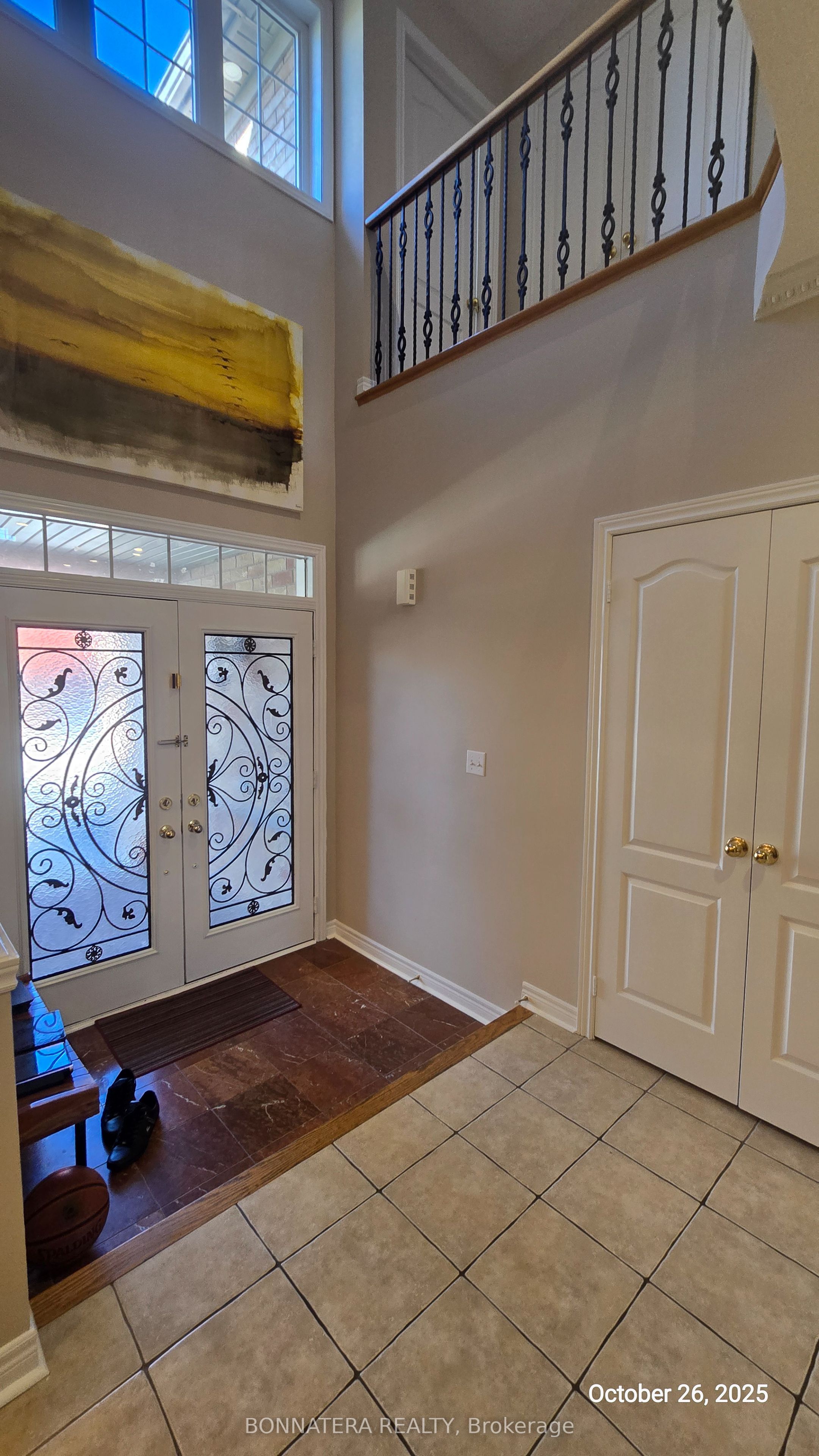 3156 Clipperton (Main & Upper & part of basement) Drive