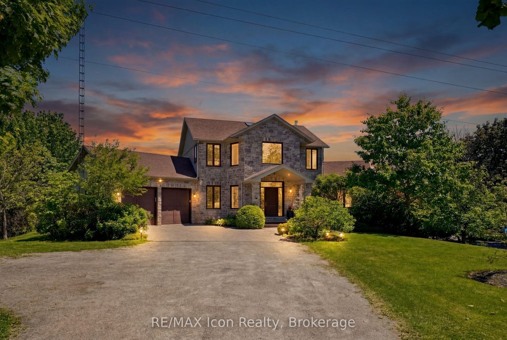 Photo of 5779 Third Line, Guelph/Eramosa, ON N0B 2K0 (MLS # X13576746)