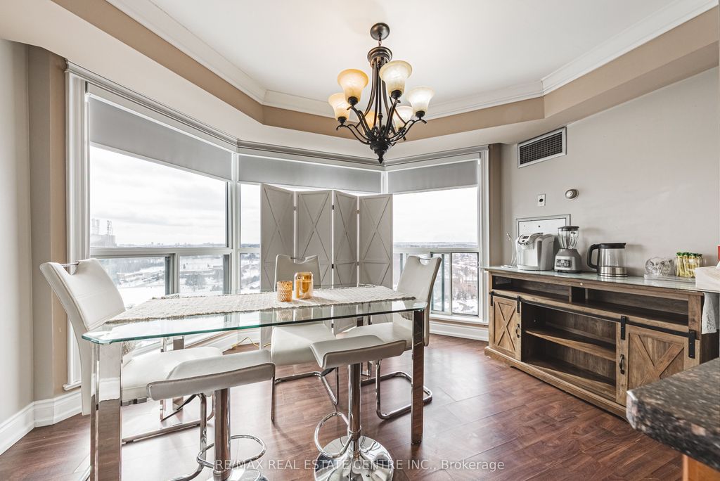 Photo of 2155 Burnhamthorpe Road W #Ph1904, Mississauga, ON L5L 5P4 (MLS # W12770284)