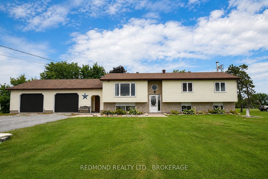 Photo of 1991 Eden Grove Road, Front of Leeds &amp; Seeleys Bay, ON K7G 2V4 (MLS # X13692706)