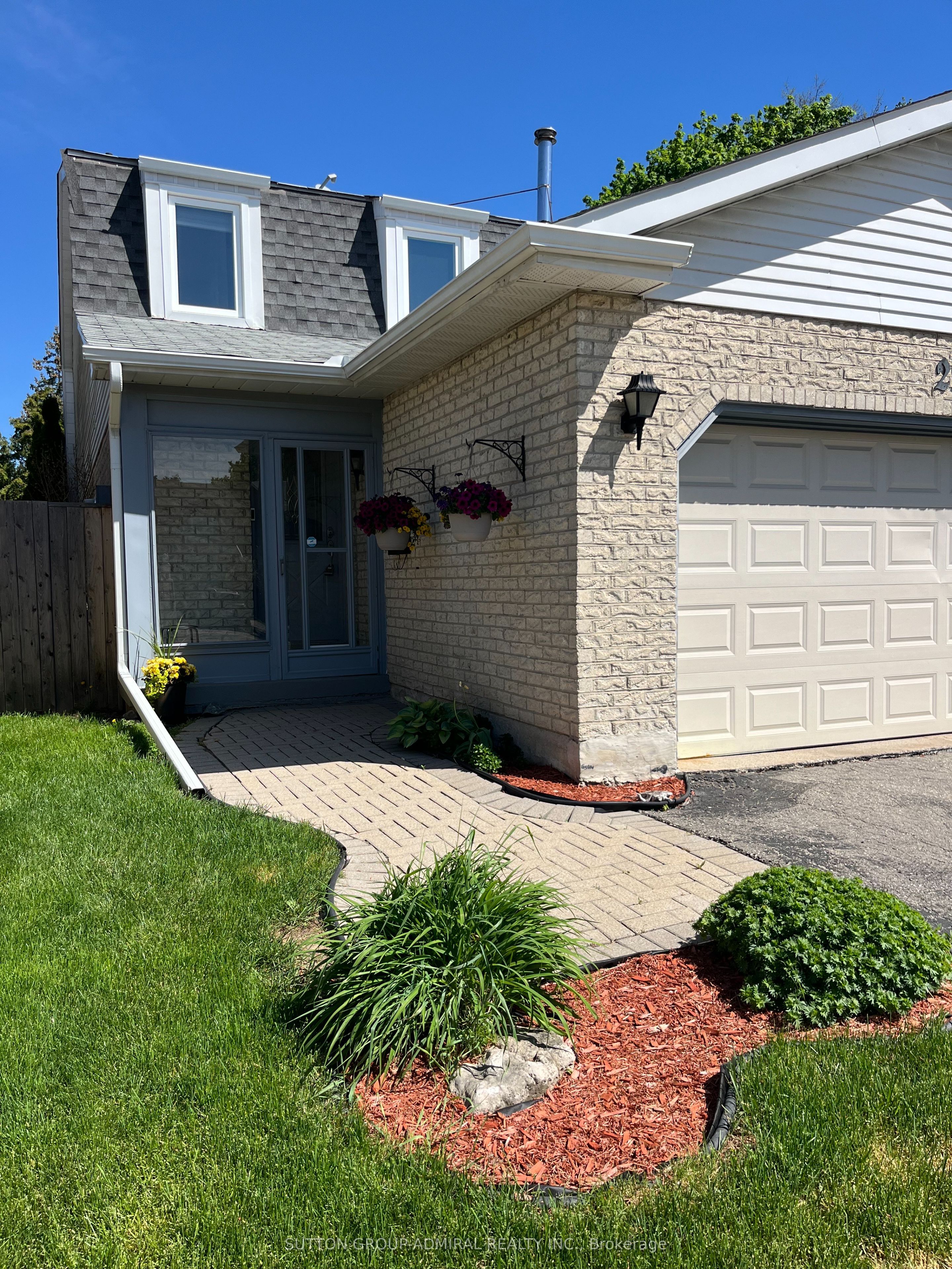 218 Mullen Drive