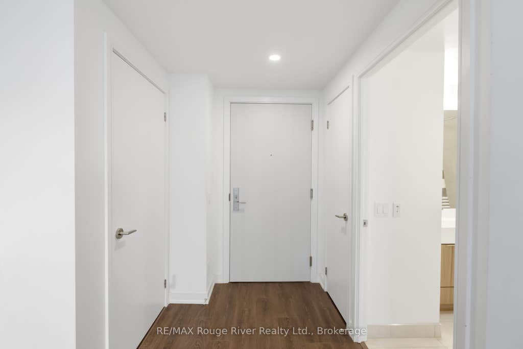 Photo of 30 Samuel Wood Way #1005, Toronto, ON M9B 0C9 (MLS # W13540356)