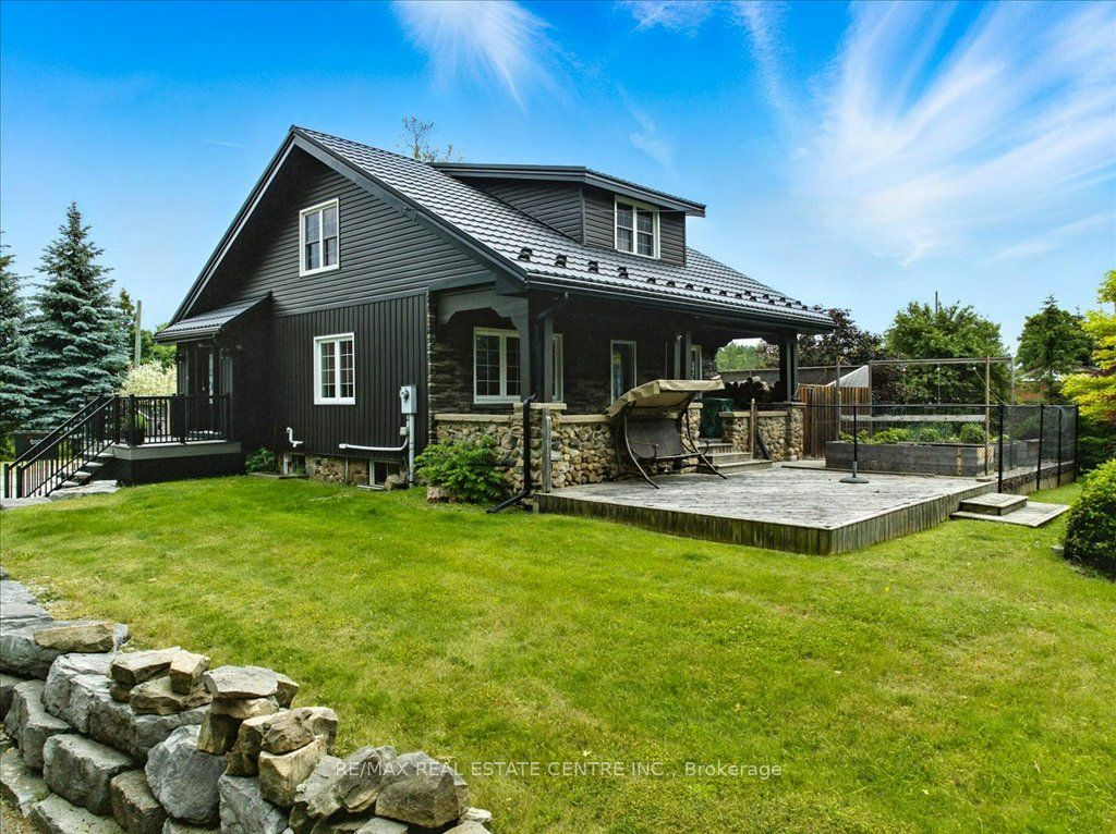 9707 Regional 25 Road
