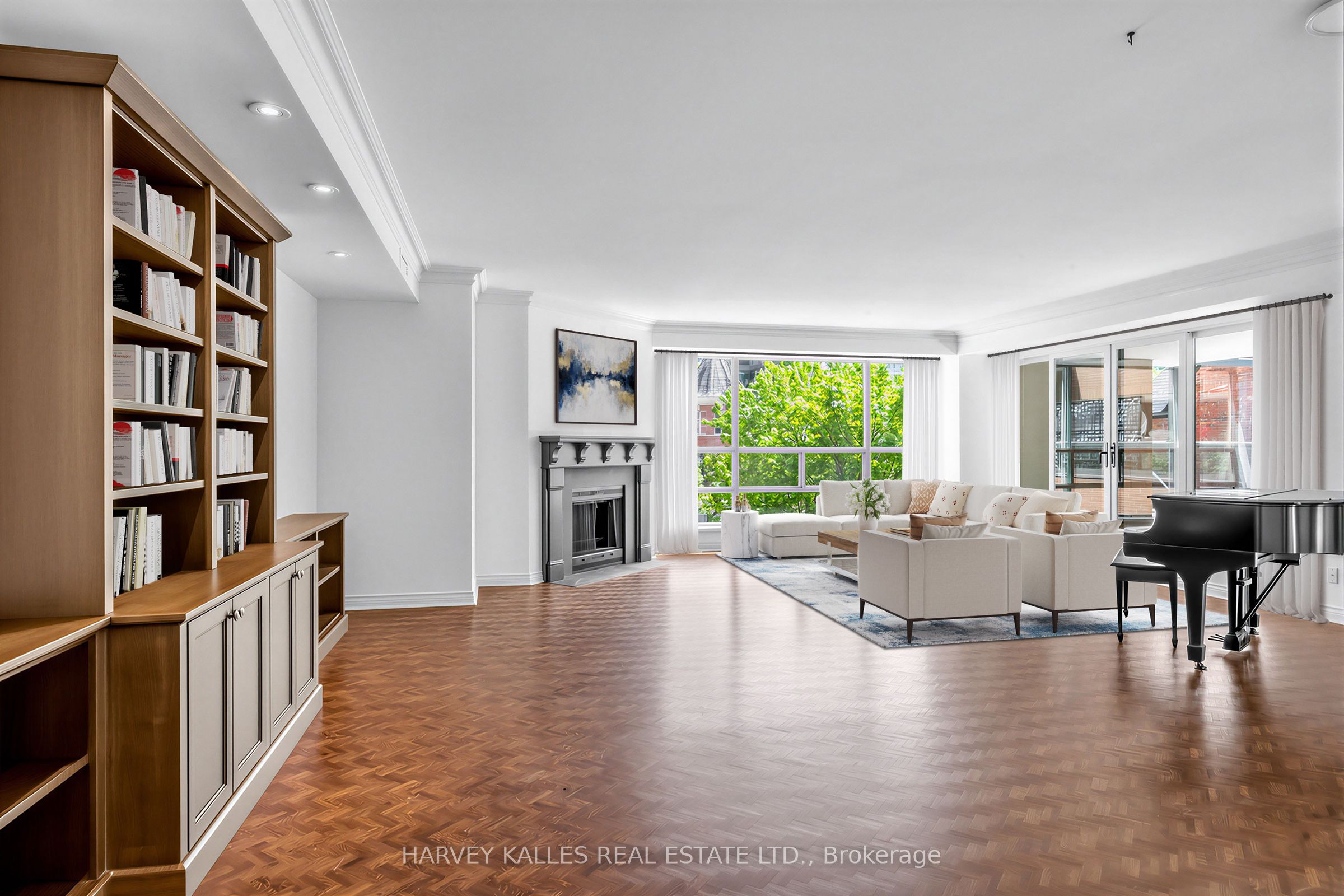4 Lowther Avenue 310