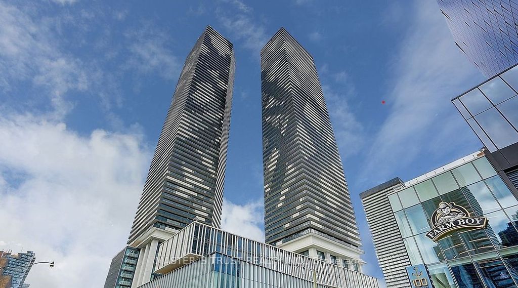 Photo of 55 Cooper Street #7108, Toronto, ON M5E 0G1 (MLS # C12796654)