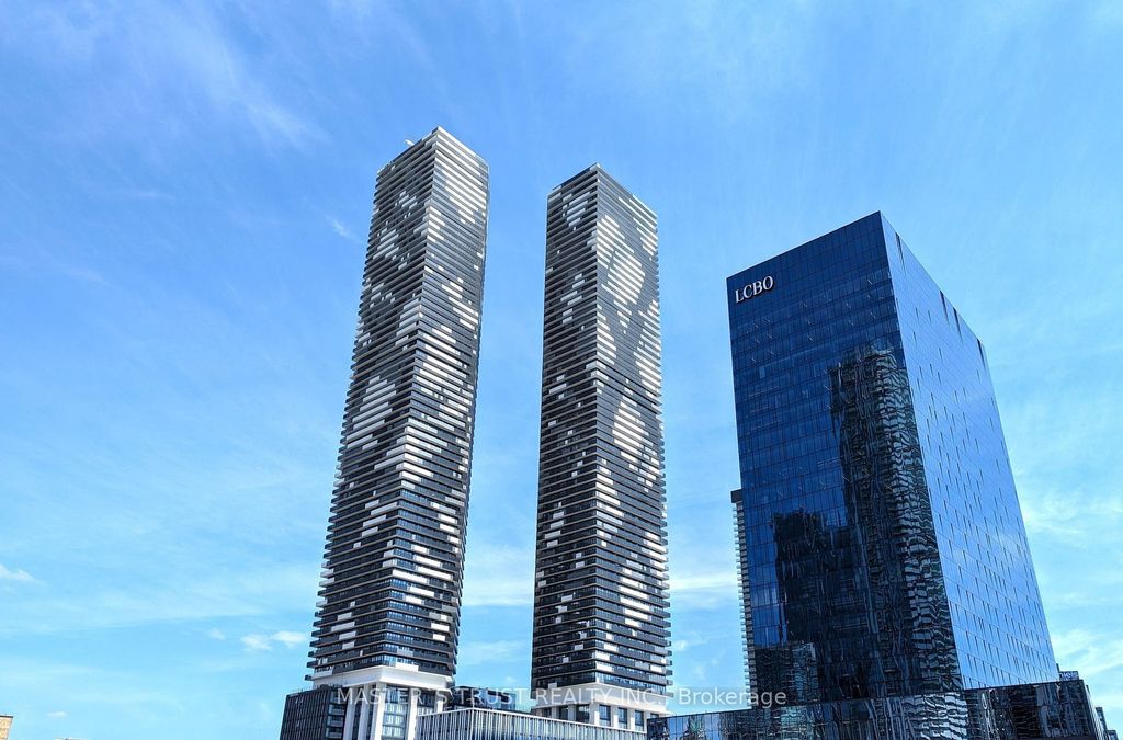 Photo of 55 Cooper Street #7108, Toronto, ON M5E 0G1 (MLS # C12796654)