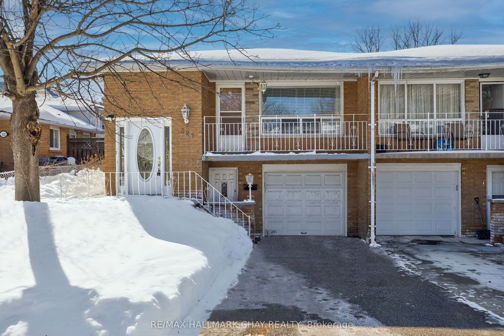 Photo of 328 Lara Woods N/A, Mississauga, ON L5A 3A9 (MLS # W12755130)
