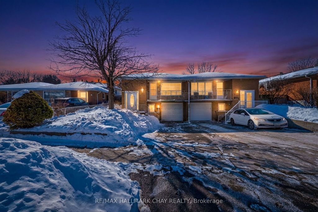 Photo of 328 Lara Woods N/A, Mississauga, ON L5A 3A9 (MLS # W12755130)