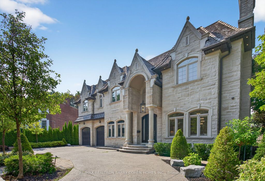 Photo of 29 Junewood Crescent, Toronto, ON M2L 2C3 (MLS # C12487888)