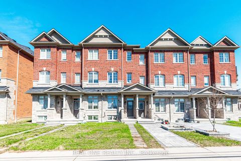 4798 16th Avenue Markham ON L6C 0V8