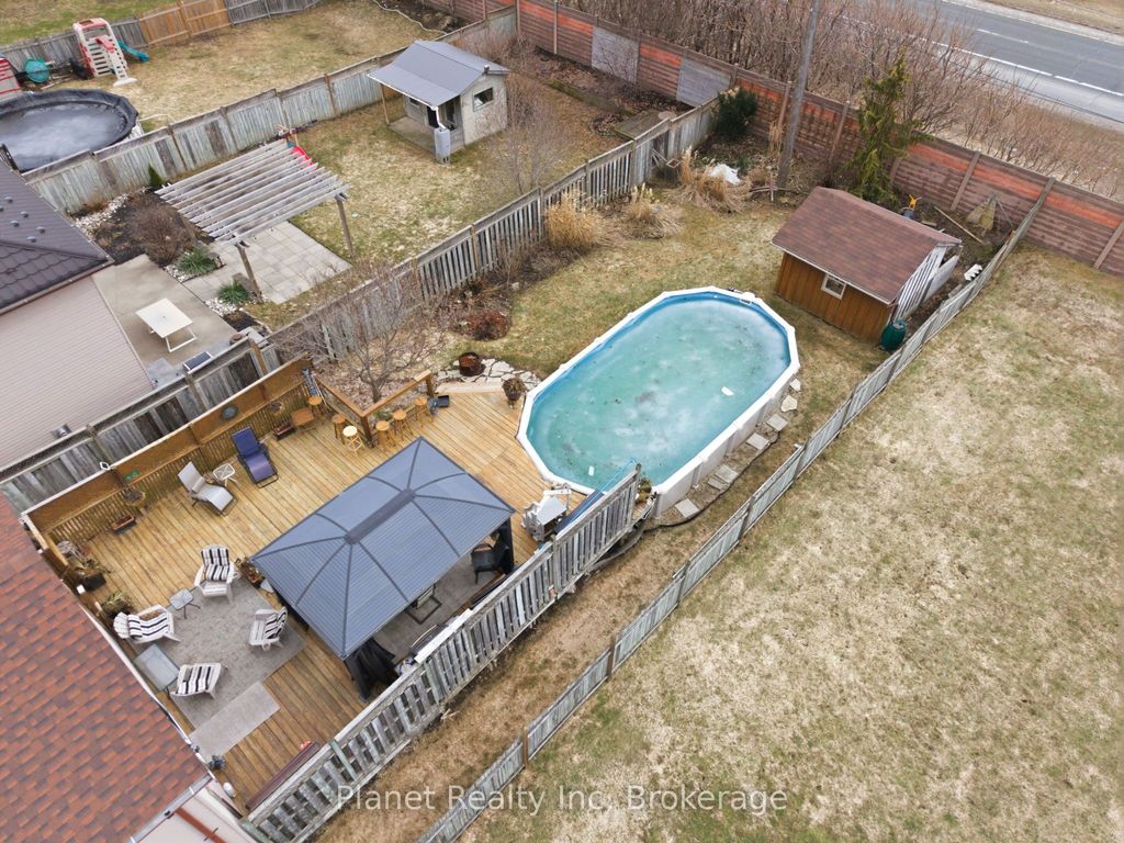 Photo of 155 Foxhunt Road, Waterloo, ON N2K 2R8 (MLS # X12925946)